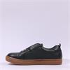 6th Sense Axel Laced Casual Shoe - Green